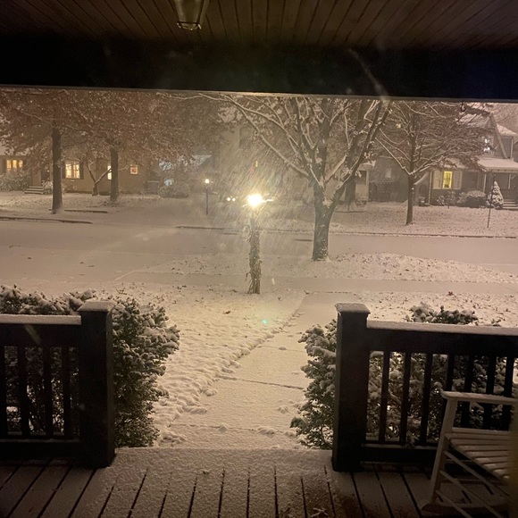 Meet your Posher, Katee - Picture 5 of 5